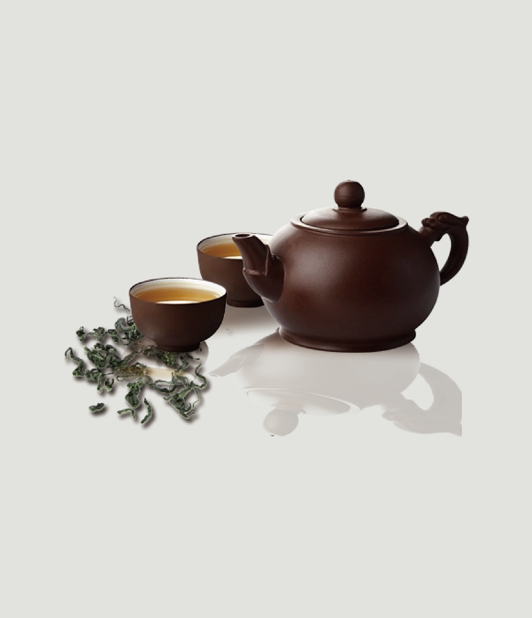 Teaware