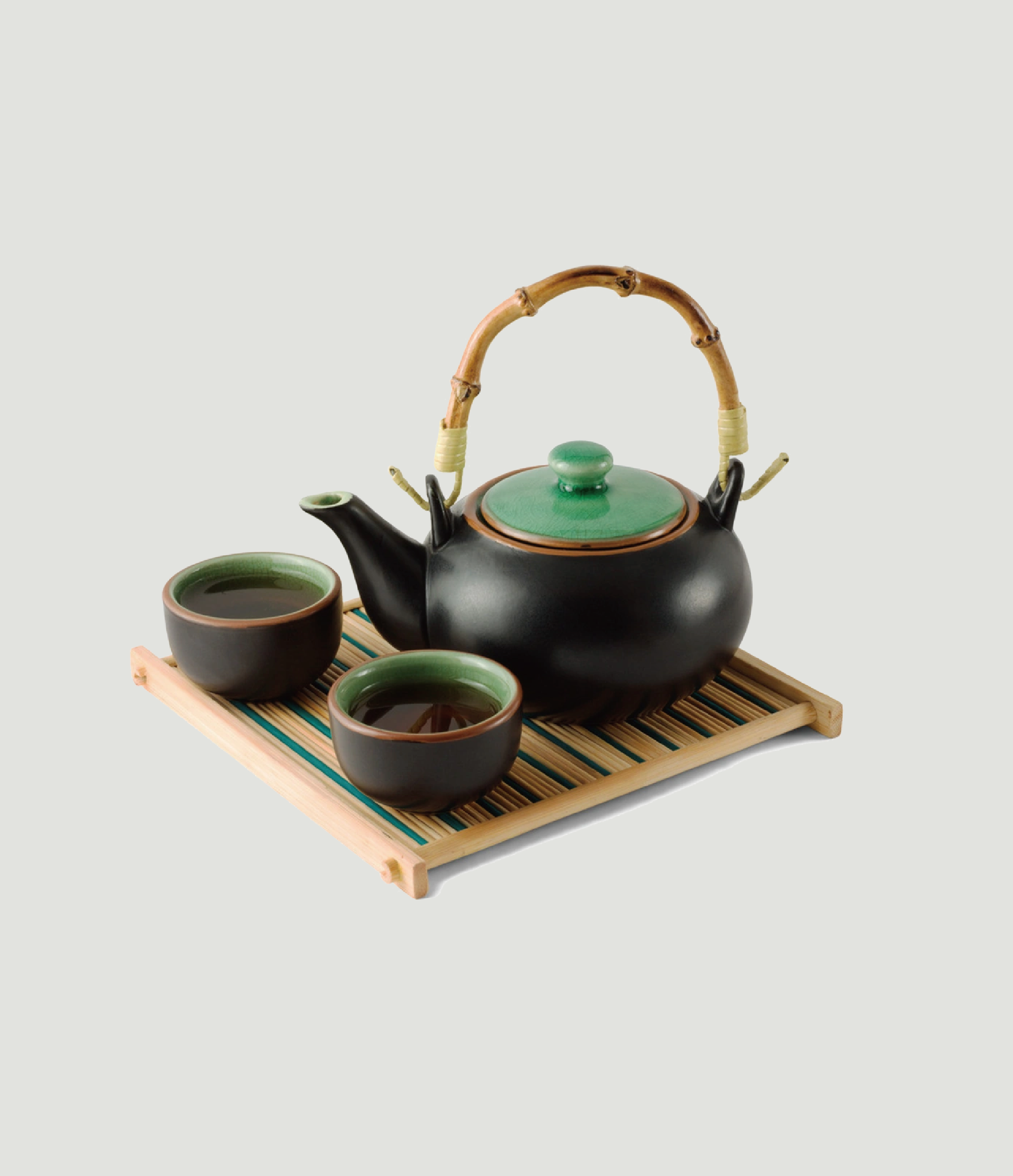 Tea set