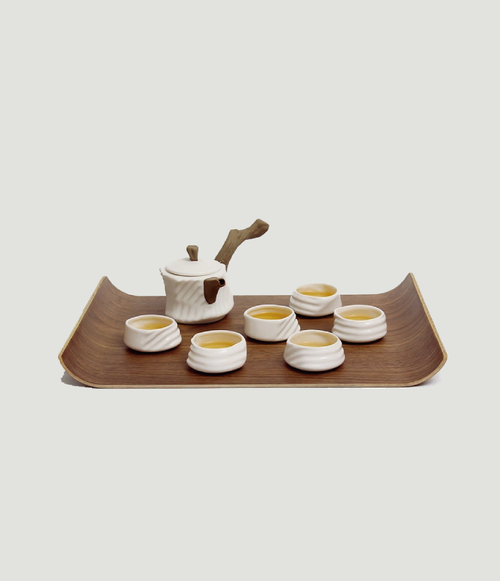 Ceramic set